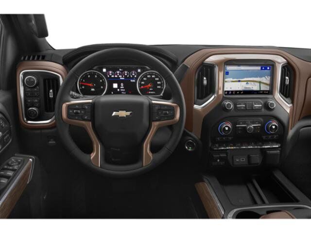 2020 Chevrolet Silverado 2500HD High Country Winder GA