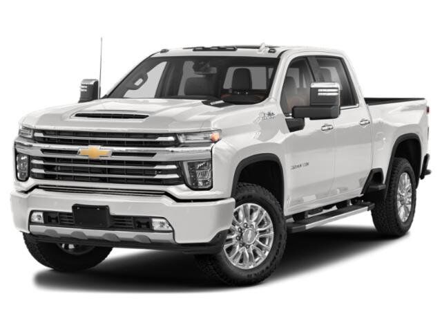 2020 Chevrolet Silverado 2500HD High Country Winder GA