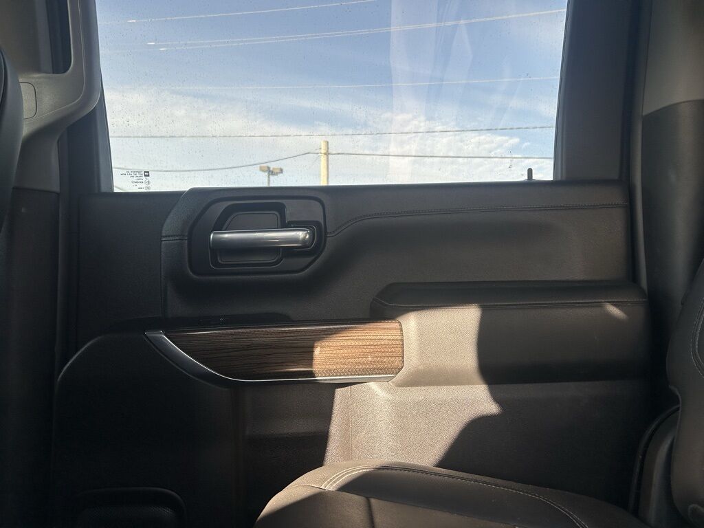 2020 Chevrolet Silverado 2500HD LT Crestwood KY