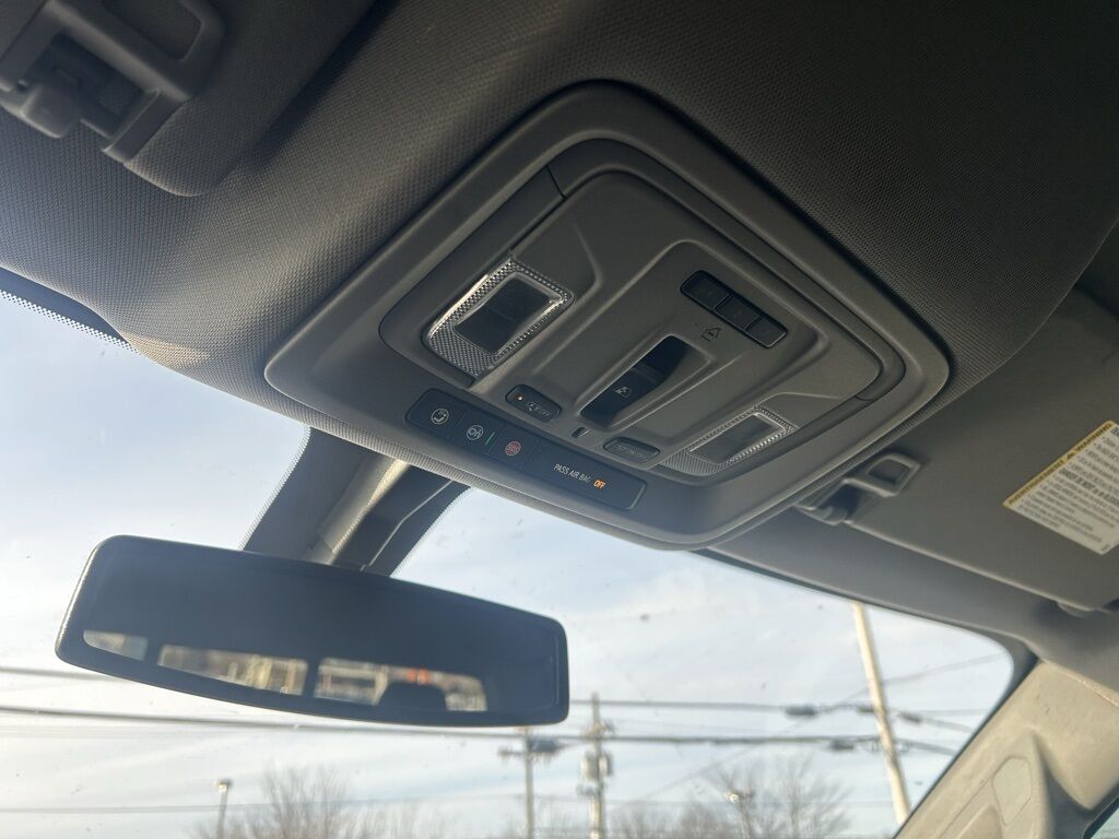 2020 Chevrolet Silverado 2500HD LT Crestwood KY