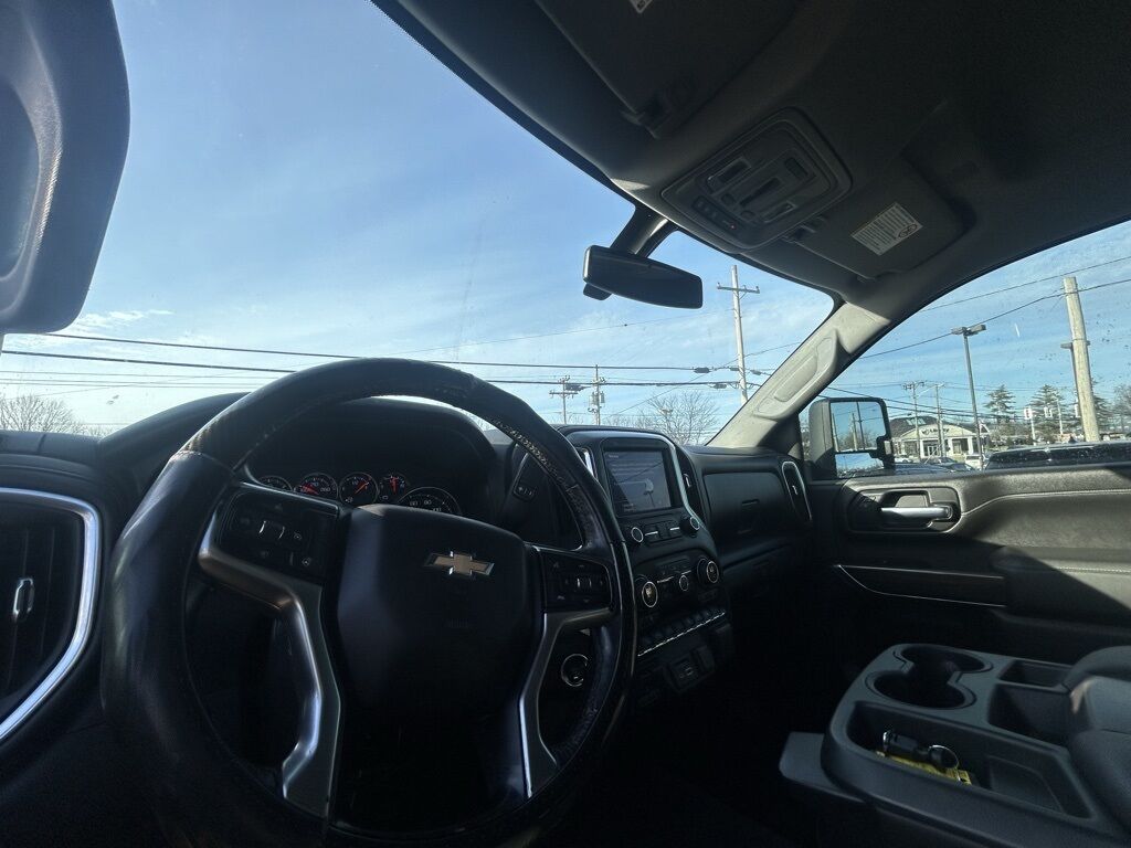 2020 Chevrolet Silverado 2500HD LT Crestwood KY