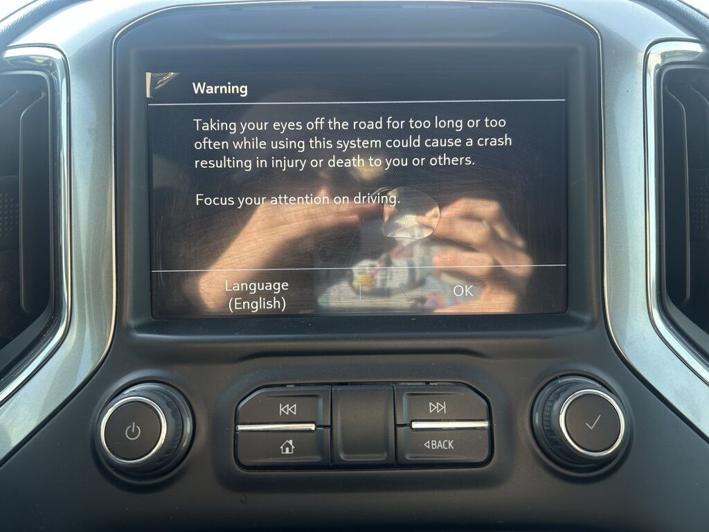 2020 Chevrolet Silverado 2500HD LT Crestwood KY