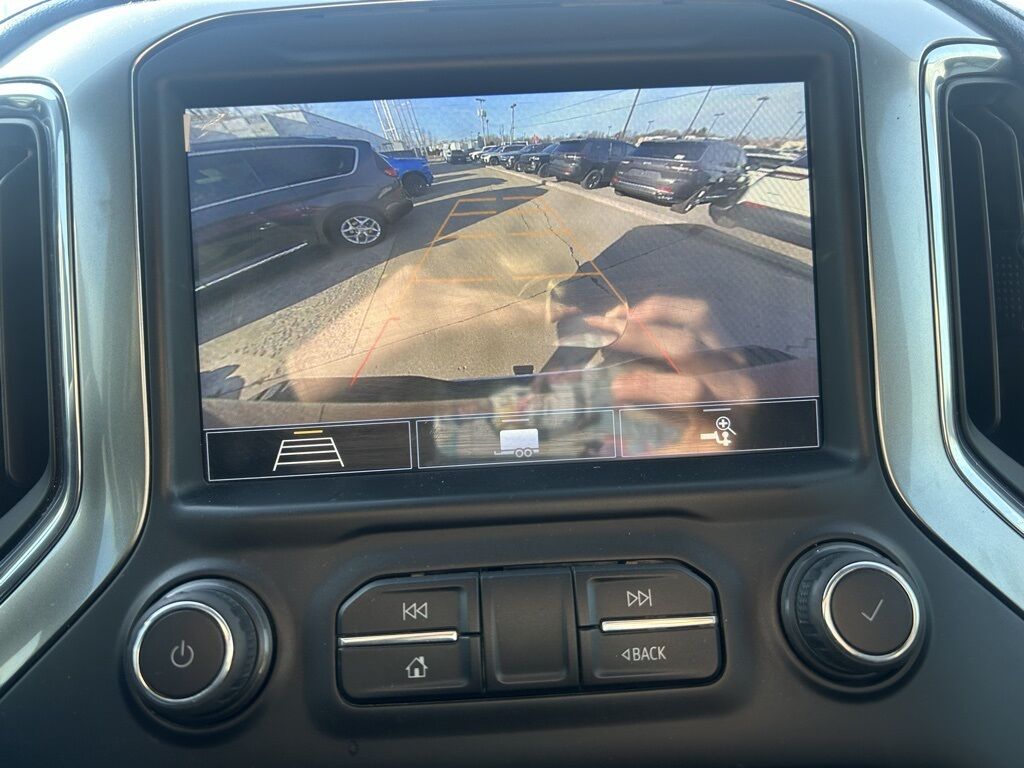 2020 Chevrolet Silverado 2500HD LT Crestwood KY