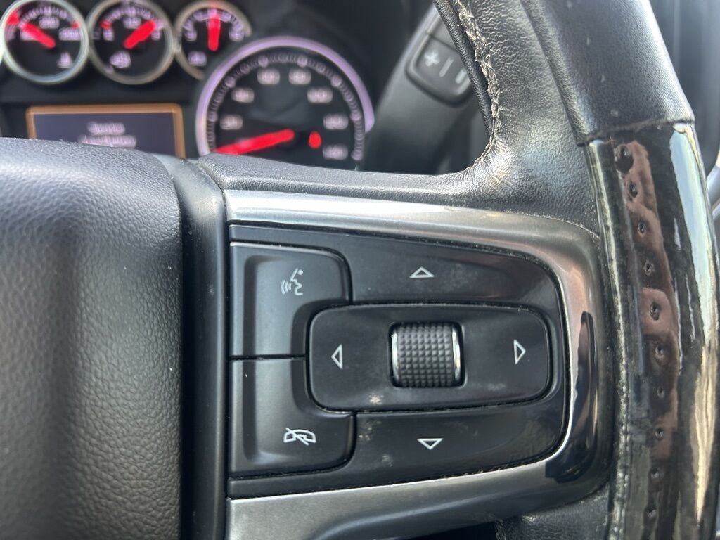 2020 Chevrolet Silverado 2500HD LT Crestwood KY