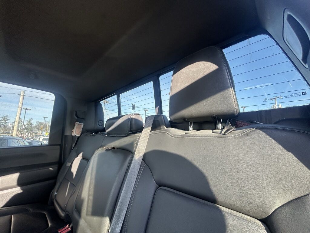 2020 Chevrolet Silverado 2500HD LT Crestwood KY