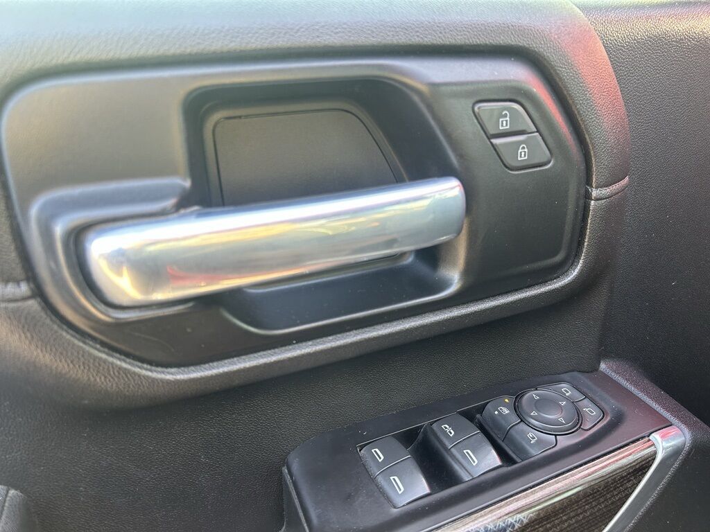 2020 Chevrolet Silverado 2500HD LT Crestwood KY