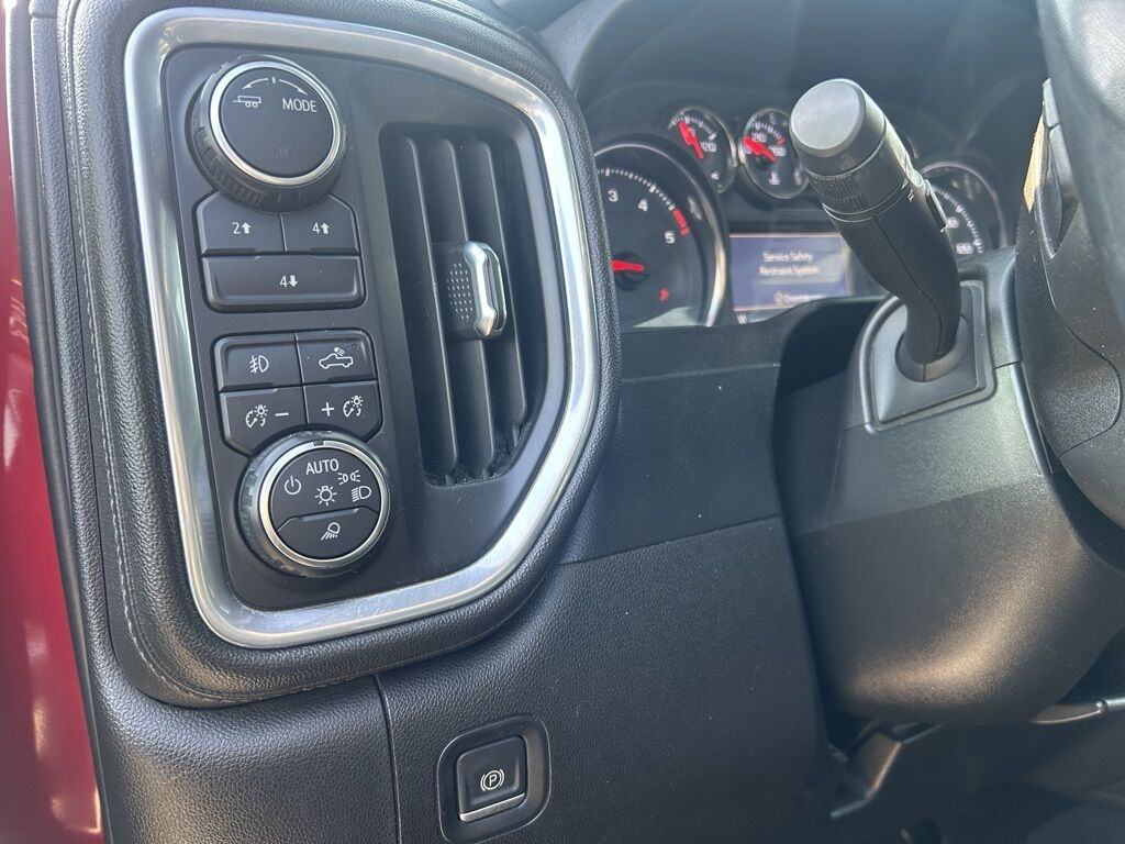 2020 Chevrolet Silverado 2500HD LT Crestwood KY