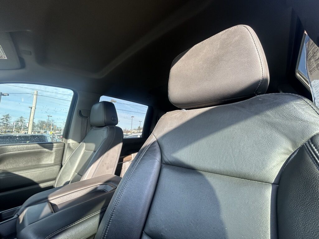 2020 Chevrolet Silverado 2500HD LT Crestwood KY