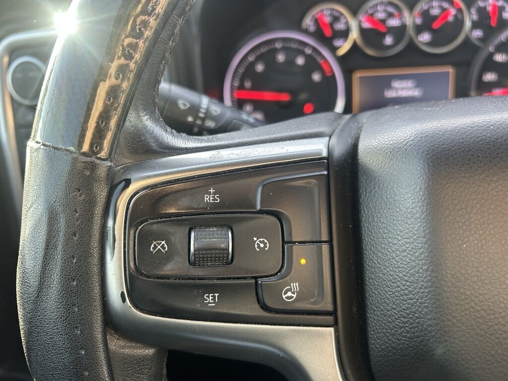 2020 Chevrolet Silverado 2500HD LT Crestwood KY