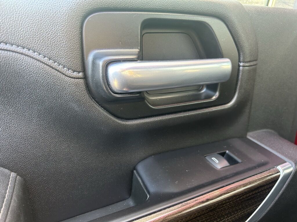 2020 Chevrolet Silverado 2500HD LT Crestwood KY