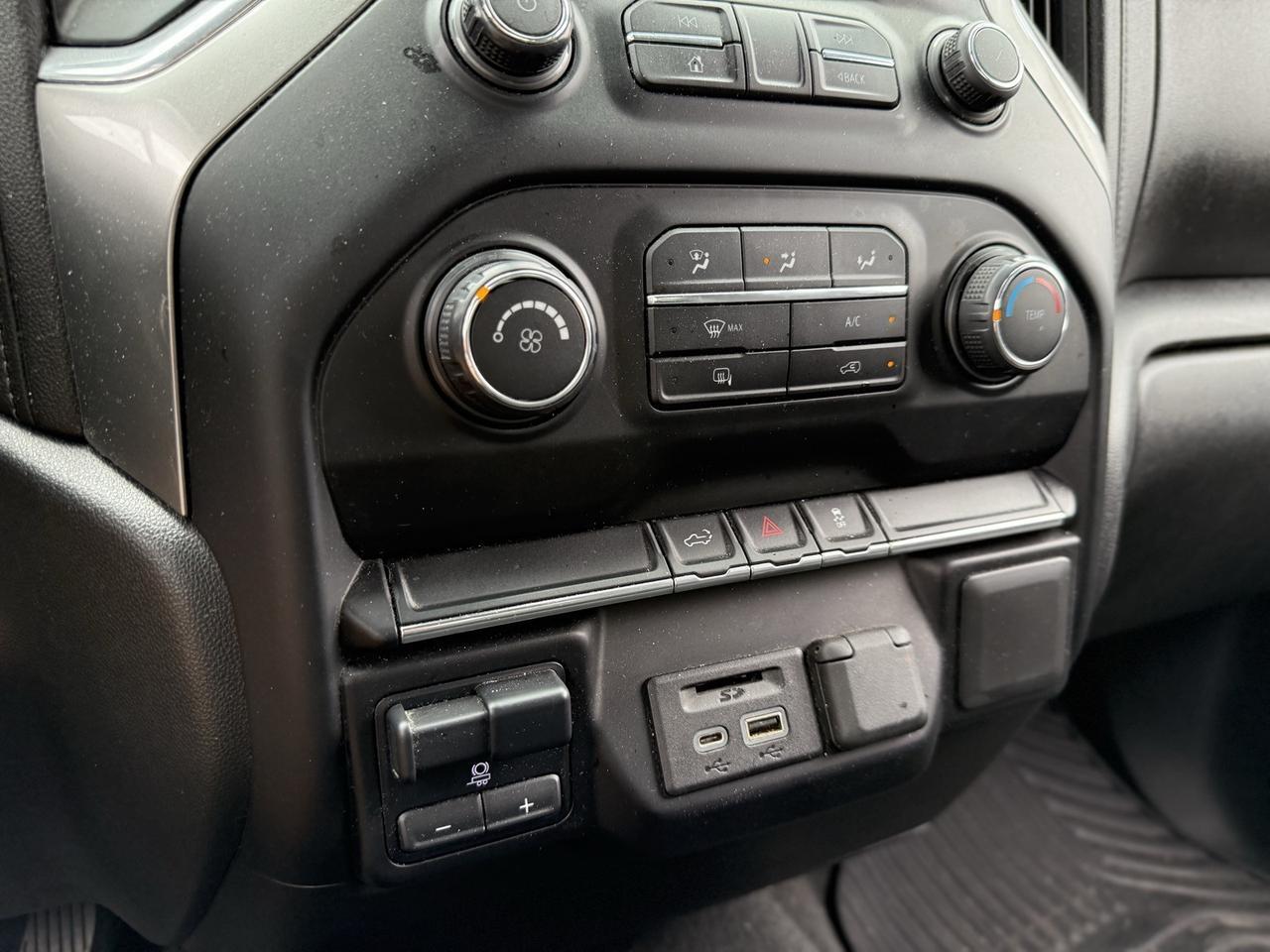 2020 Chevrolet Silverado 2500HD LT Crestwood KY