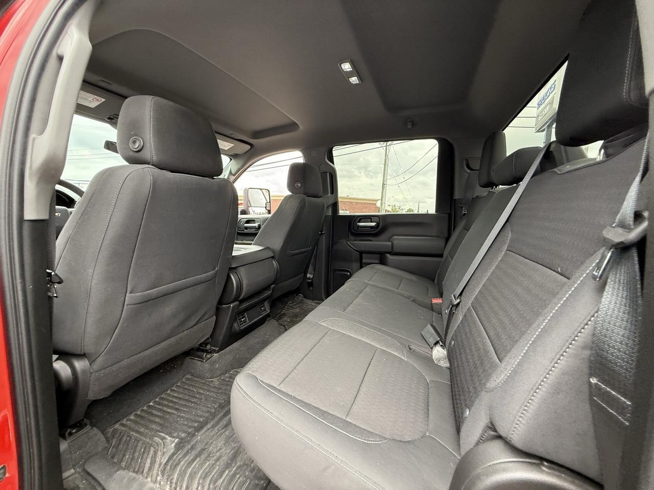 2020 Chevrolet Silverado 2500HD LT Crestwood KY