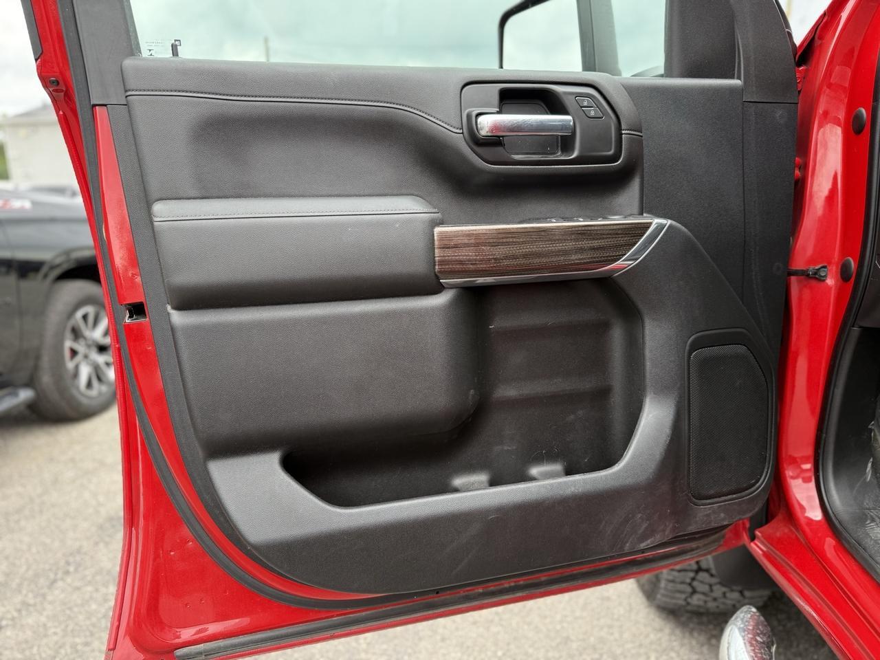 2020 Chevrolet Silverado 2500HD LT Crestwood KY