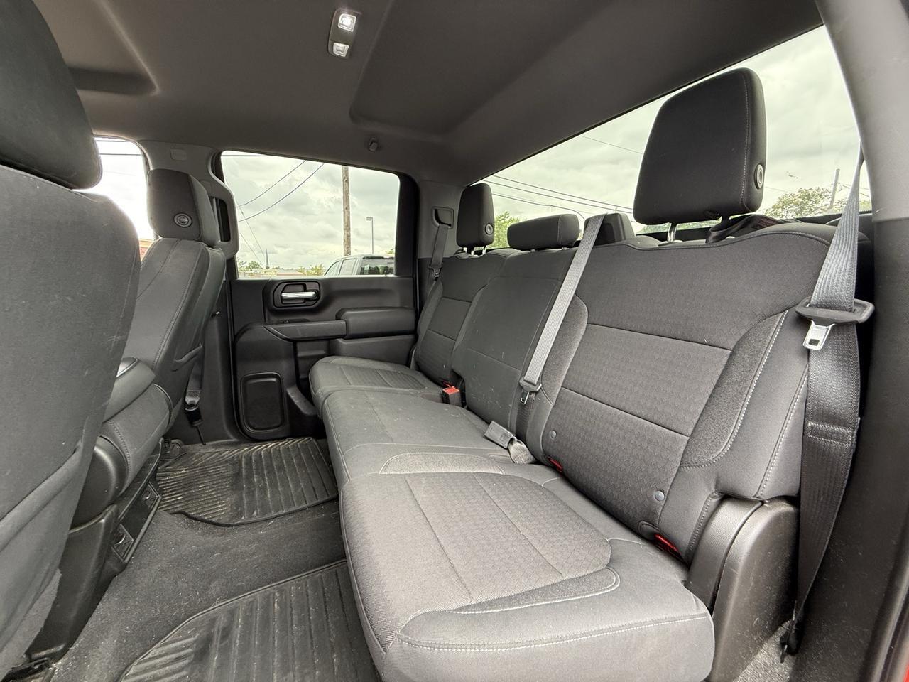 2020 Chevrolet Silverado 2500HD LT Crestwood KY