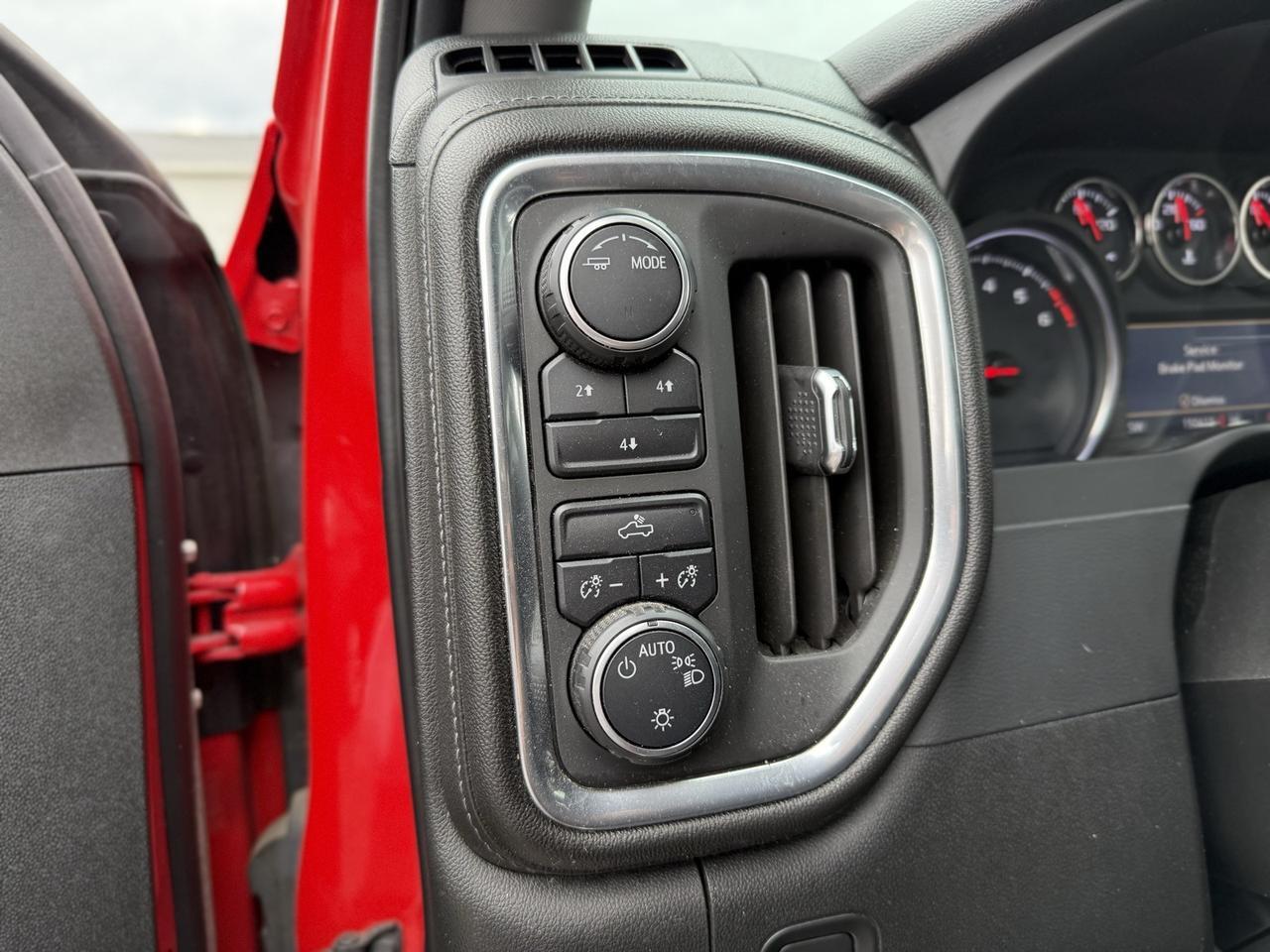 2020 Chevrolet Silverado 2500HD LT Crestwood KY