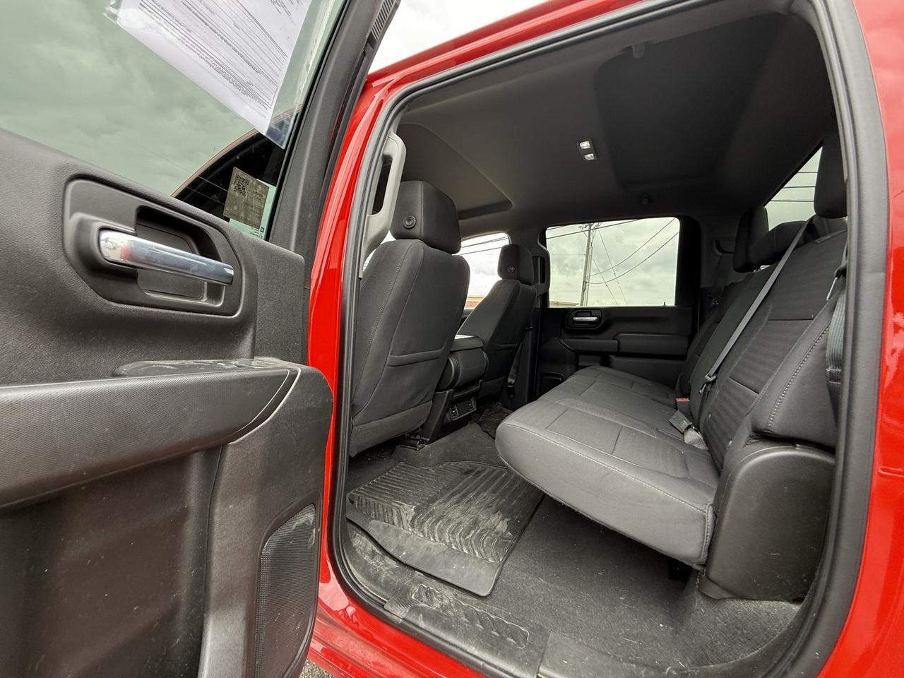 2020 Chevrolet Silverado 2500HD LT Crestwood KY