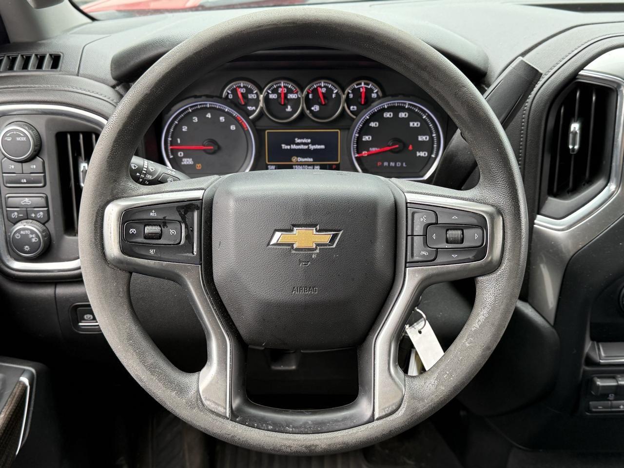 2020 Chevrolet Silverado 2500HD LT Crestwood KY