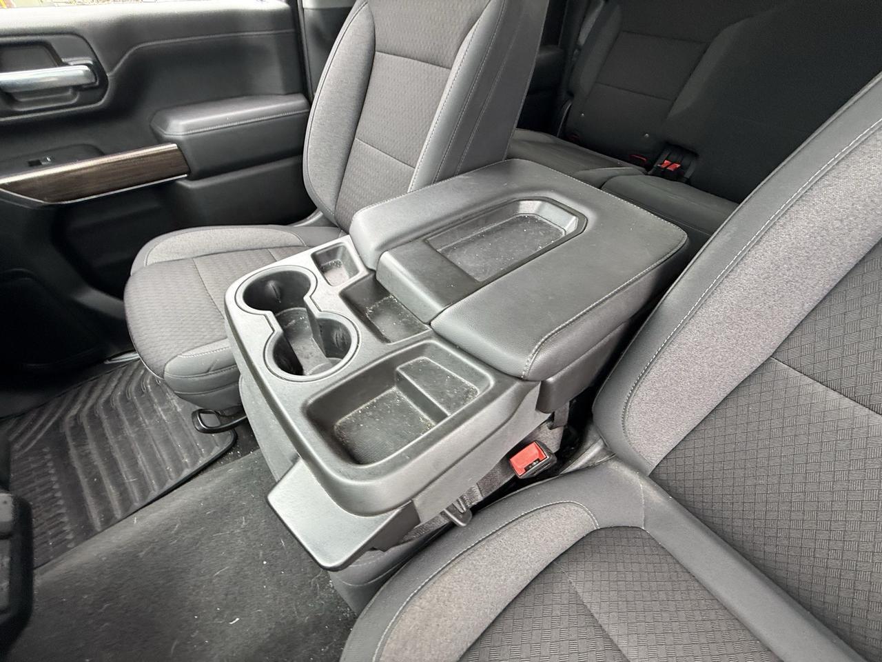 2020 Chevrolet Silverado 2500HD LT Crestwood KY