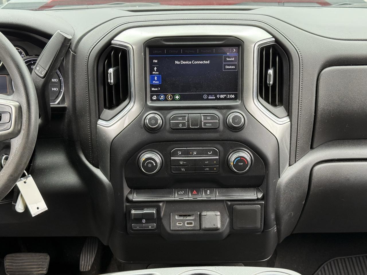 2020 Chevrolet Silverado 2500HD LT Crestwood KY