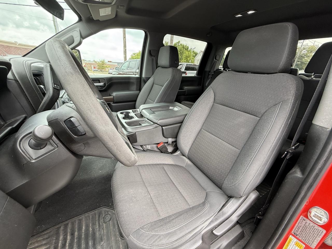 2020 Chevrolet Silverado 2500HD LT Crestwood KY