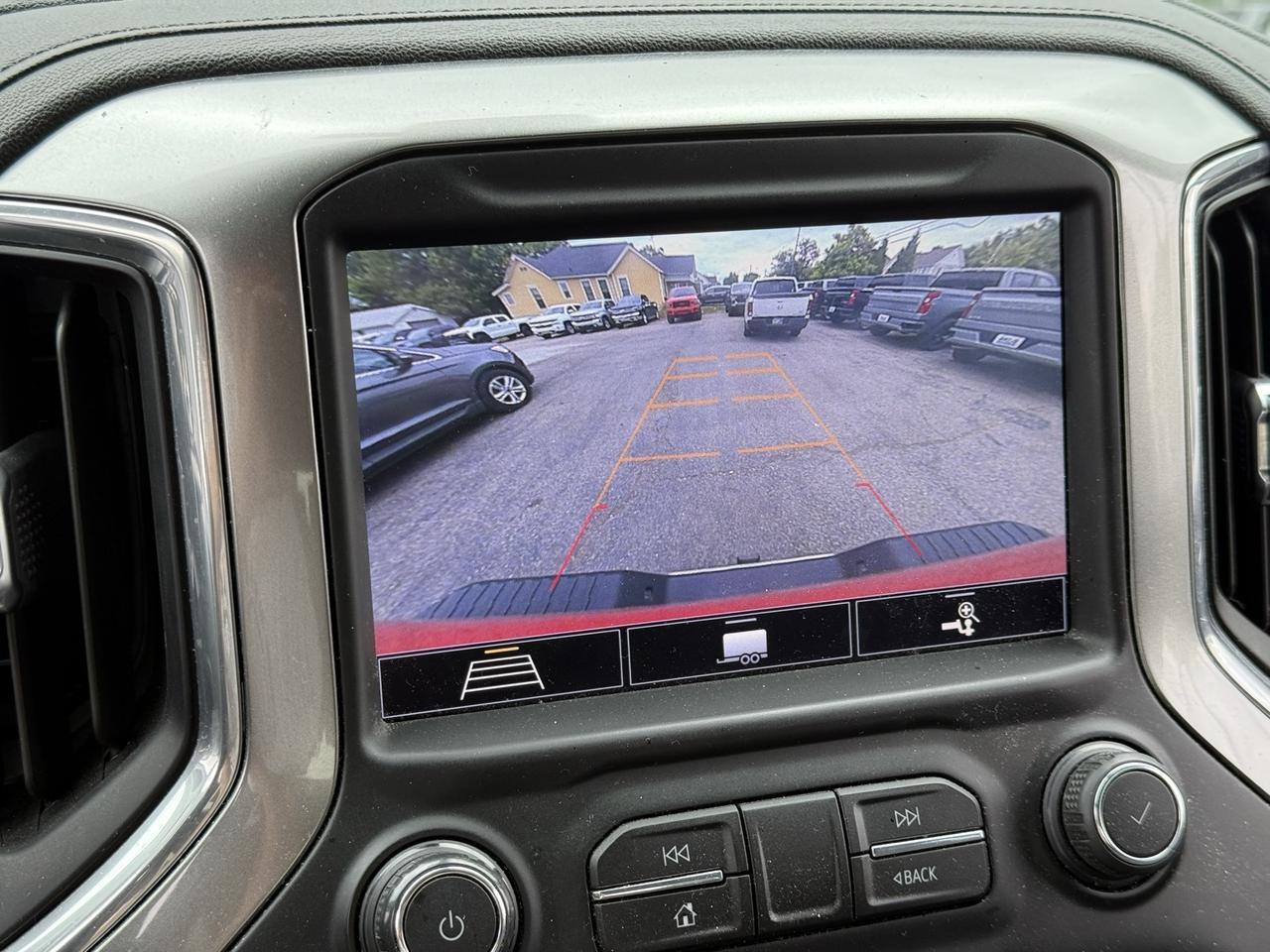 2020 Chevrolet Silverado 2500HD LT Crestwood KY