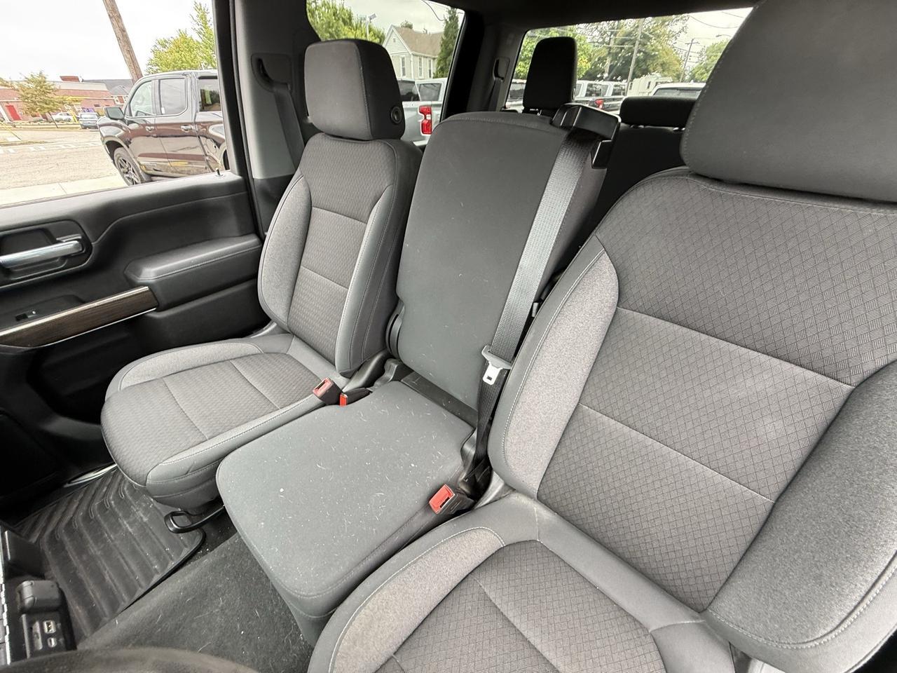 2020 Chevrolet Silverado 2500HD LT Crestwood KY