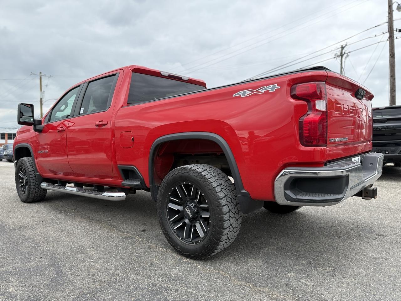 2020 Chevrolet Silverado 2500HD LT Crestwood KY