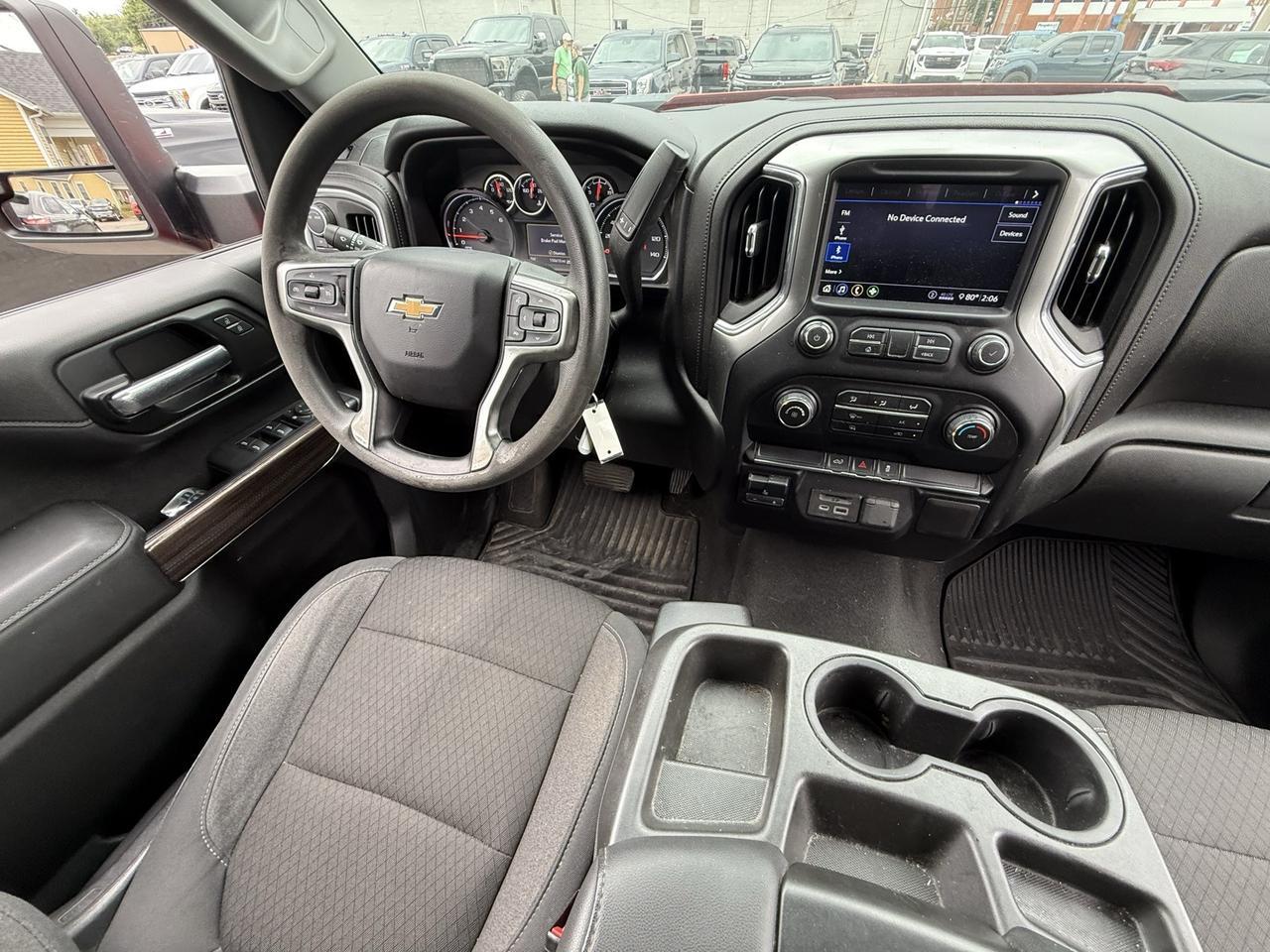 2020 Chevrolet Silverado 2500HD LT Crestwood KY