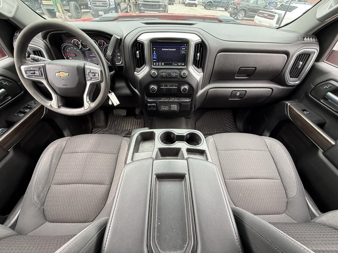 2020 Chevrolet Silverado 2500HD LT Crestwood KY