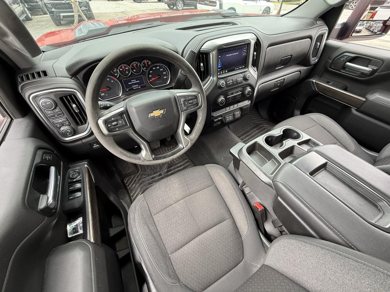2020 Chevrolet Silverado 2500HD LT Crestwood KY