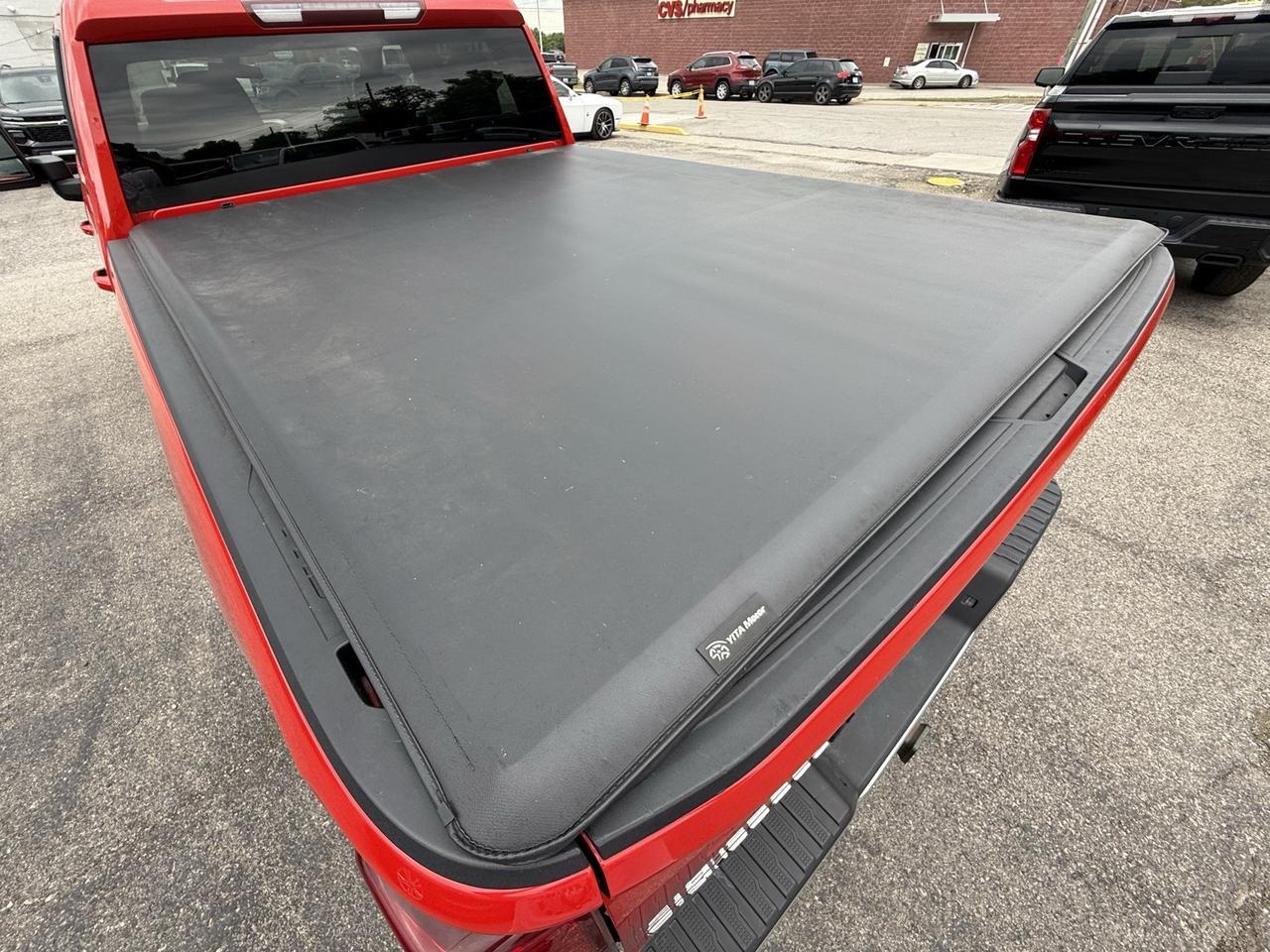 2020 Chevrolet Silverado 2500HD LT Crestwood KY