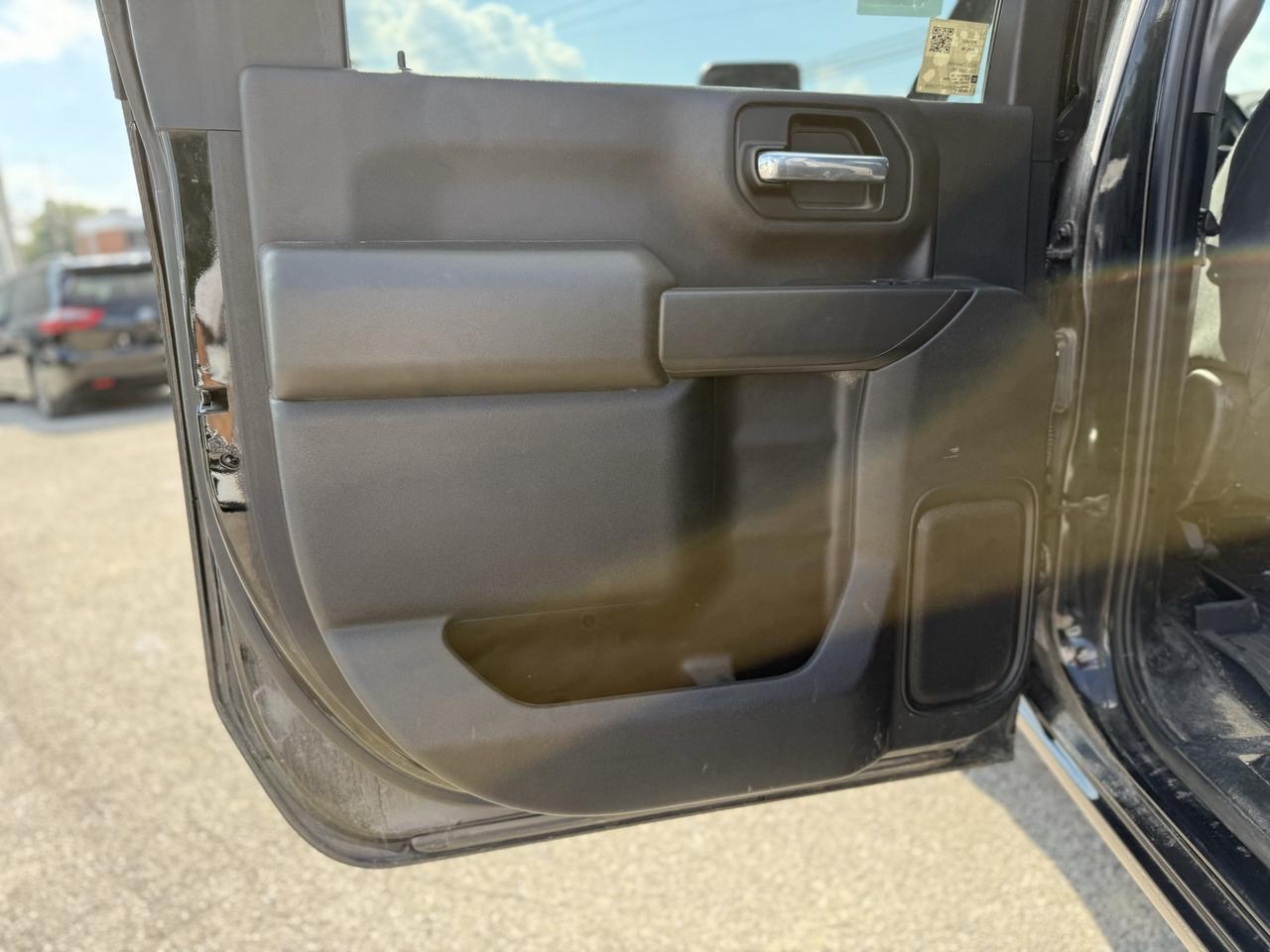2020 Chevrolet Silverado 2500HD LT Crestwood KY