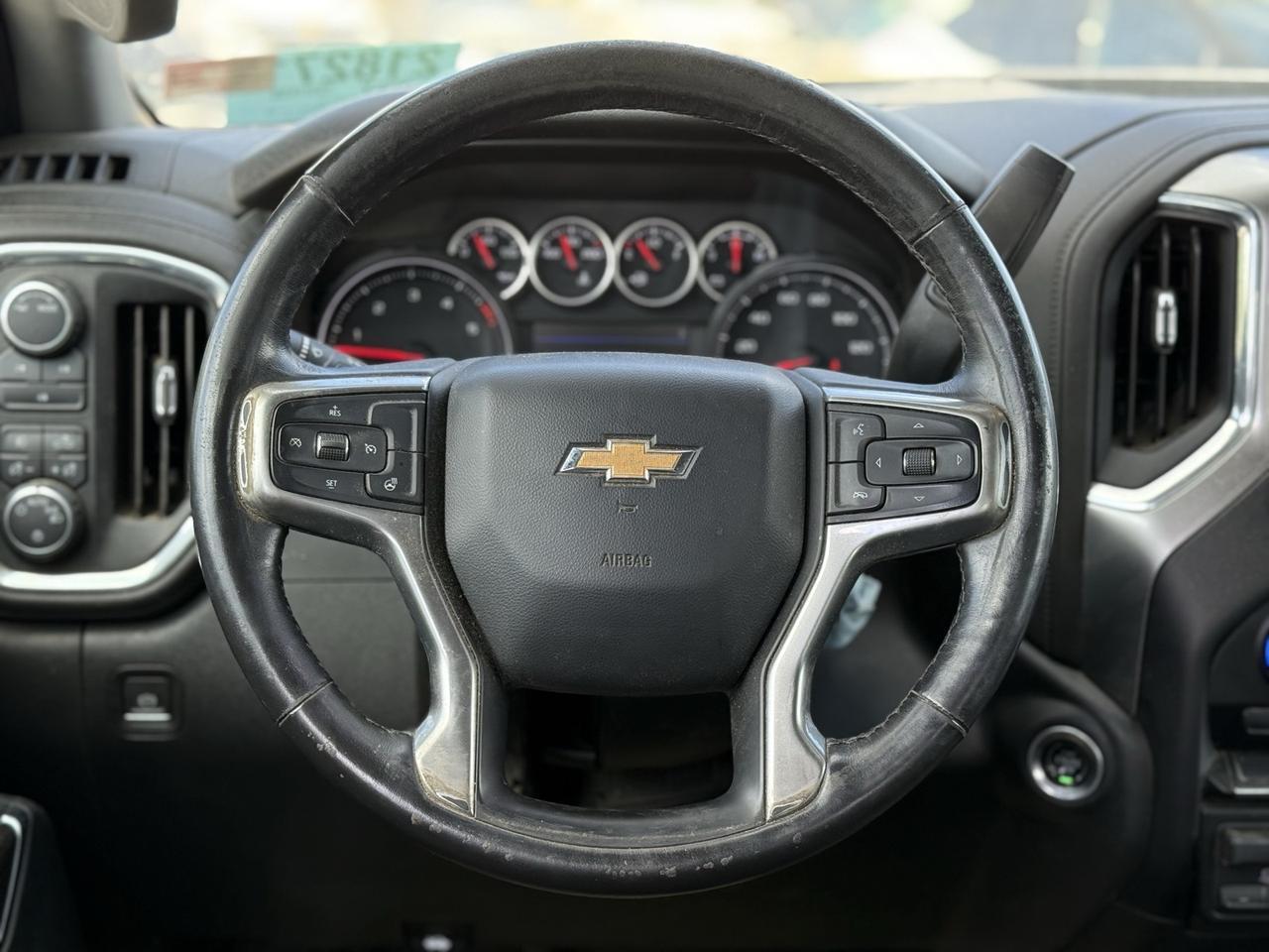 2020 Chevrolet Silverado 2500HD LT Crestwood KY