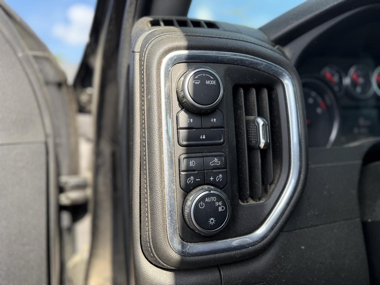 2020 Chevrolet Silverado 2500HD LT Crestwood KY
