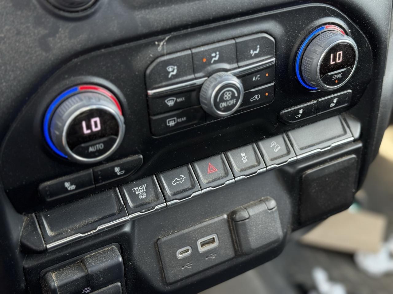 2020 Chevrolet Silverado 2500HD LT Crestwood KY