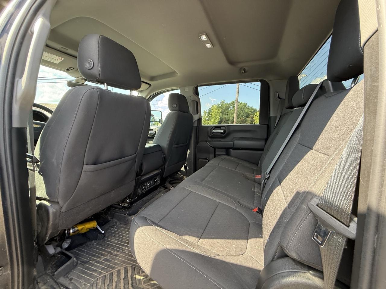 2020 Chevrolet Silverado 2500HD LT Crestwood KY