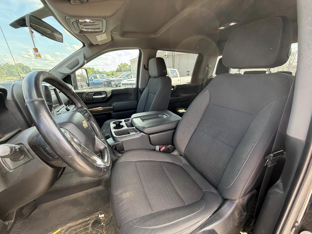 2020 Chevrolet Silverado 2500HD LT Crestwood KY