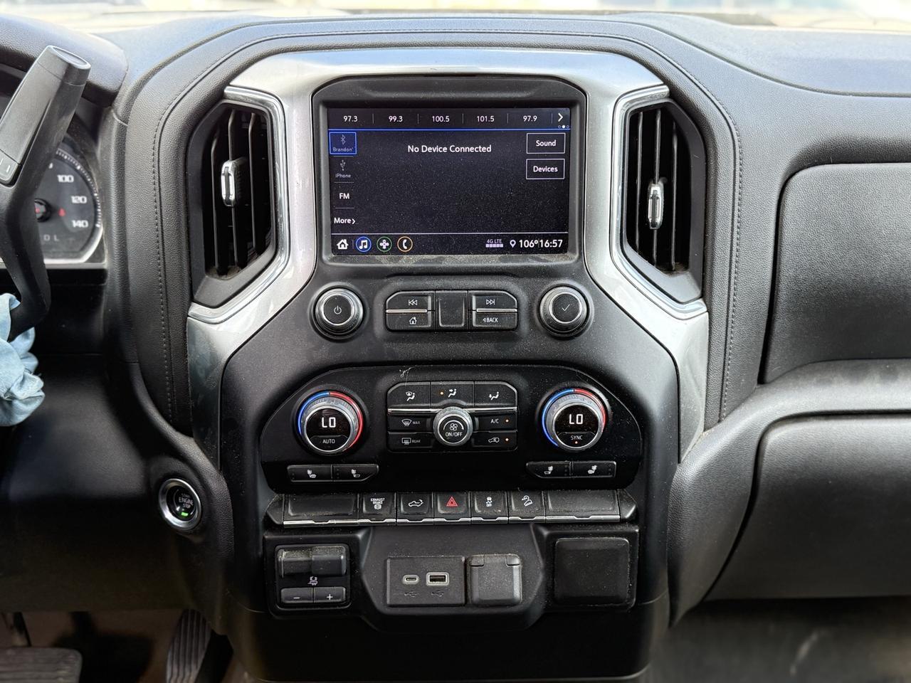 2020 Chevrolet Silverado 2500HD LT Crestwood KY