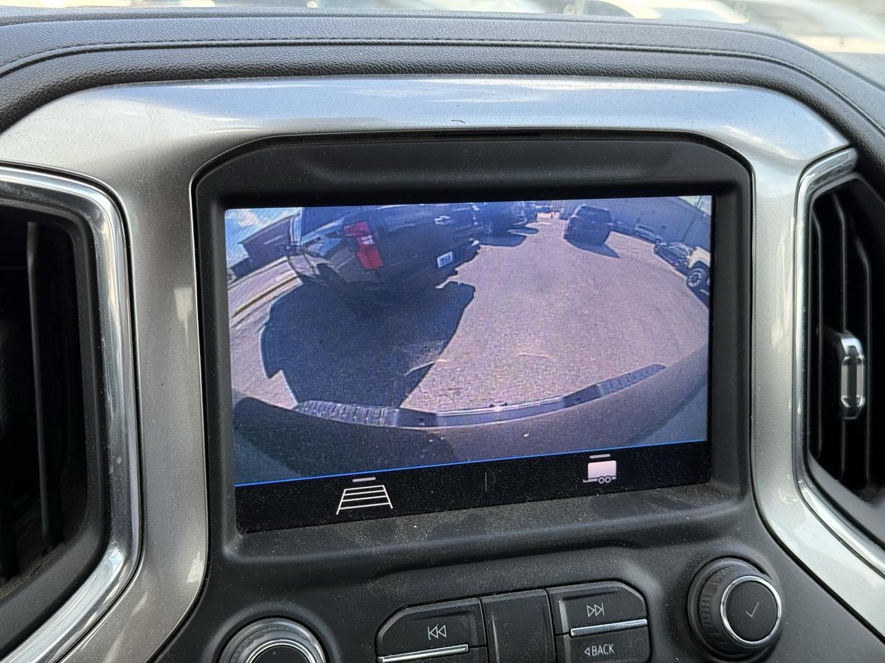 2020 Chevrolet Silverado 2500HD LT Crestwood KY
