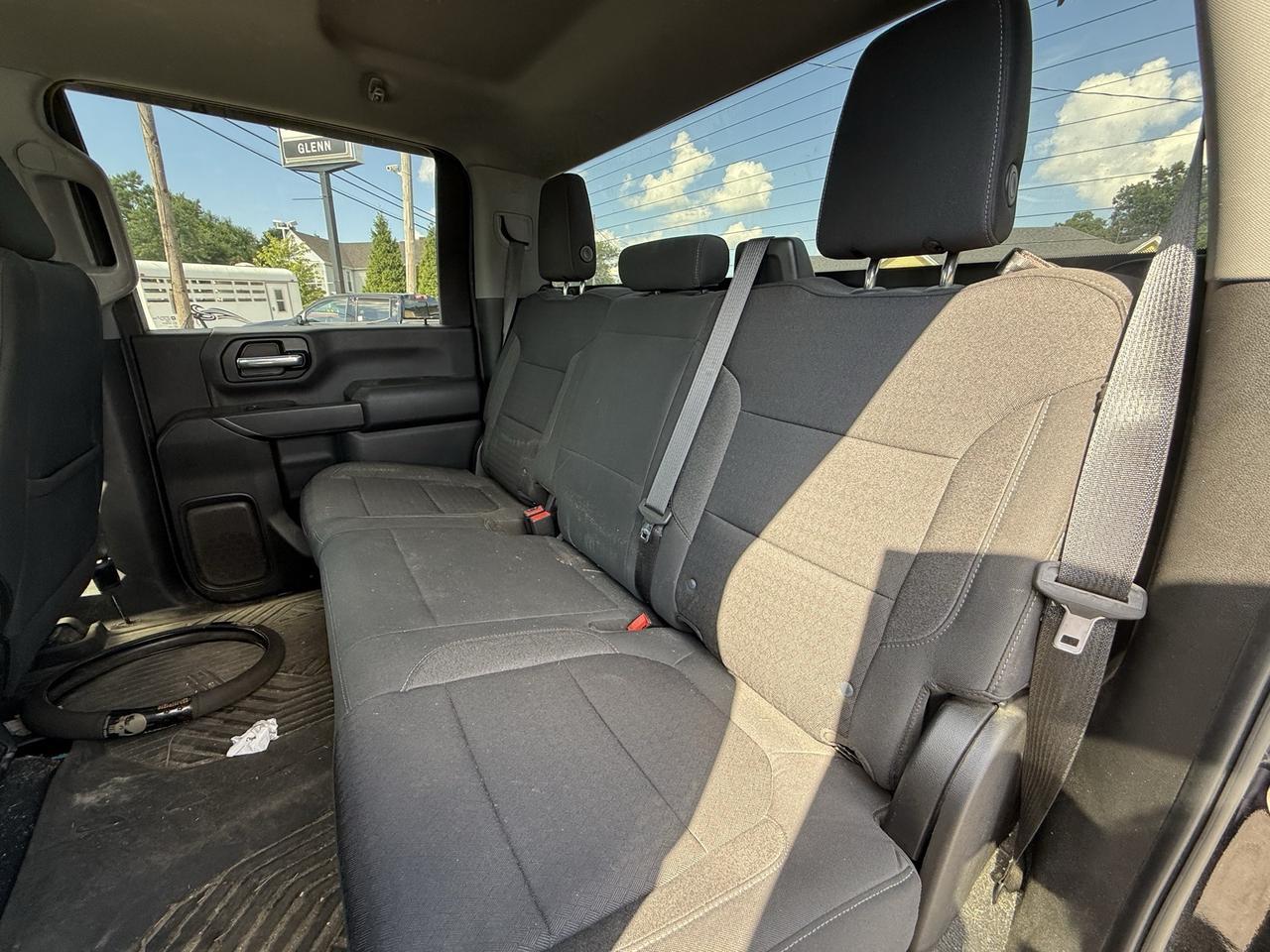 2020 Chevrolet Silverado 2500HD LT Crestwood KY