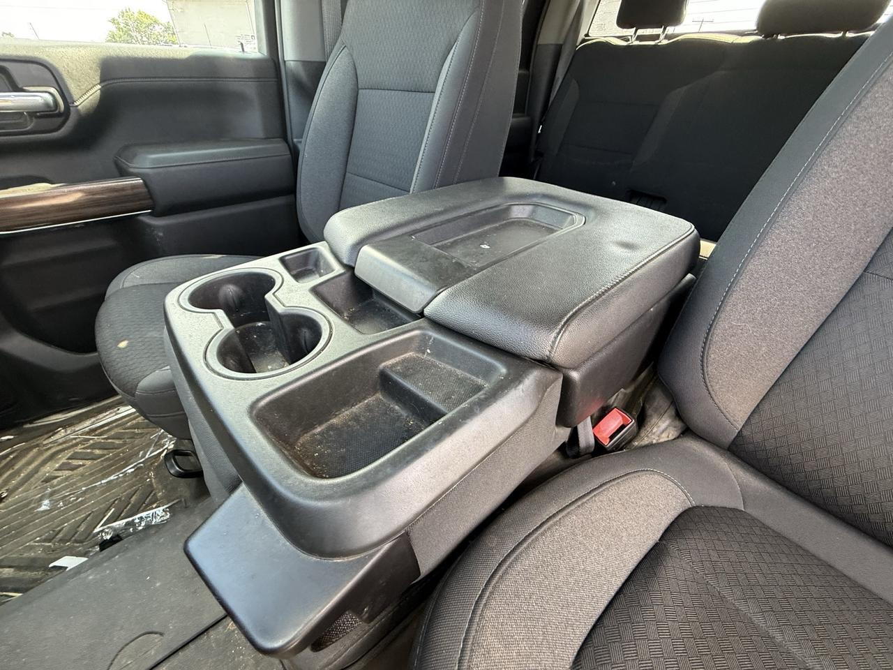2020 Chevrolet Silverado 2500HD LT Crestwood KY