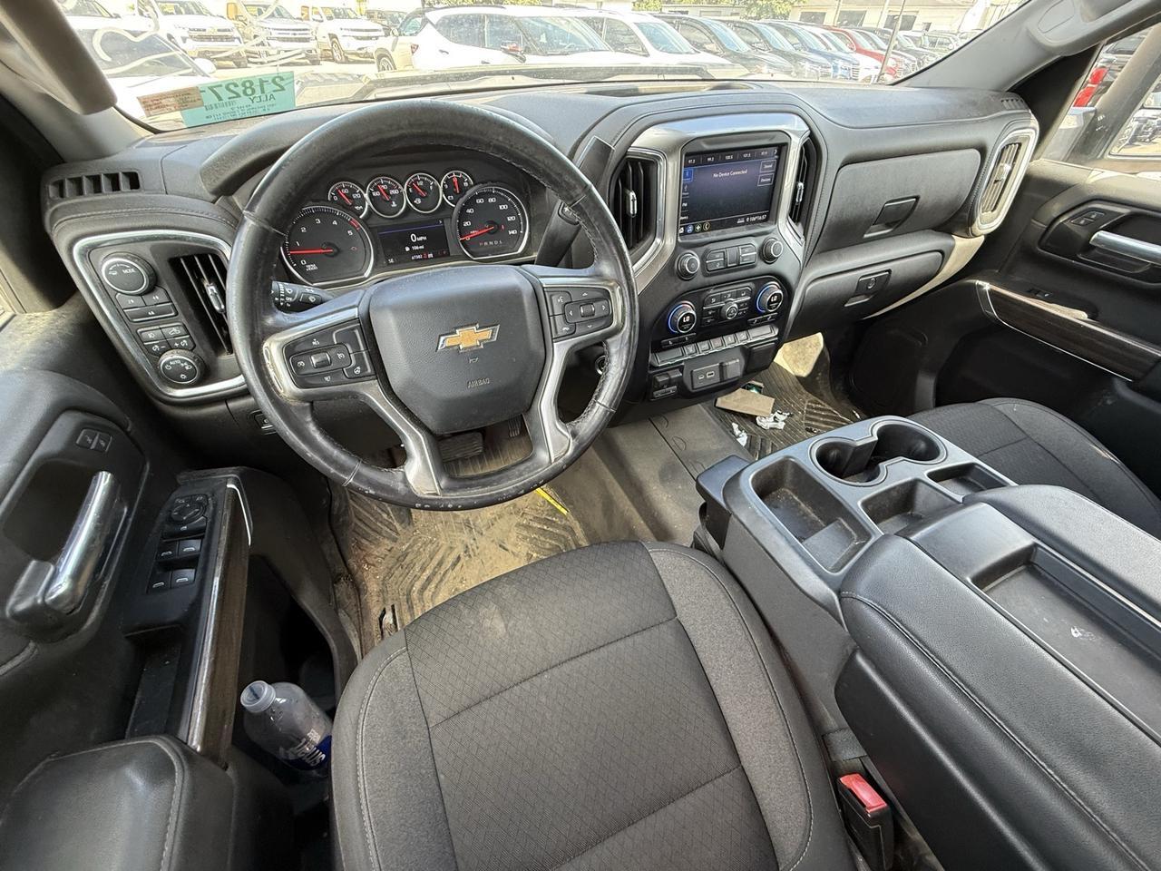 2020 Chevrolet Silverado 2500HD LT Crestwood KY