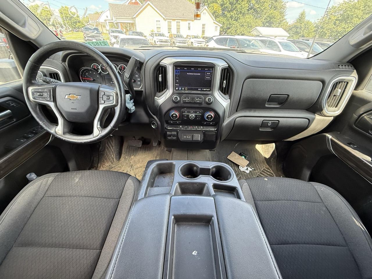 2020 Chevrolet Silverado 2500HD LT Crestwood KY
