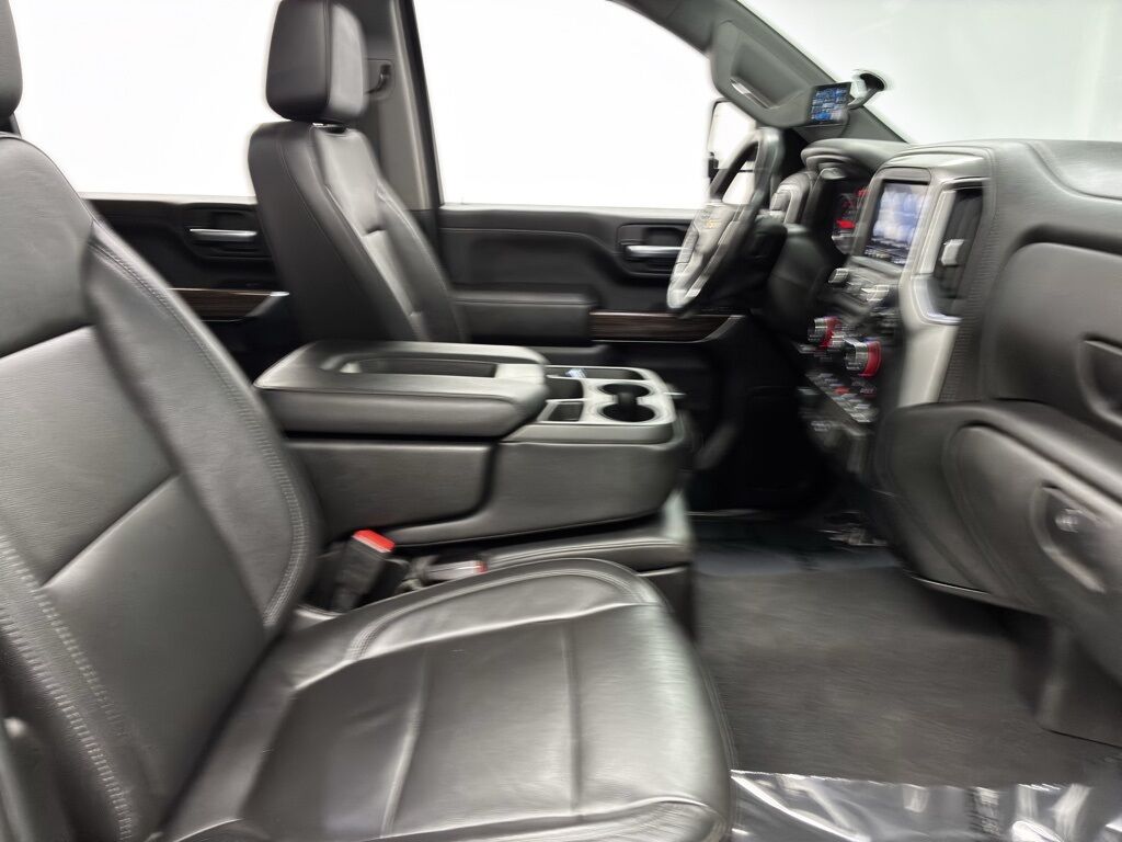 2020 Chevrolet Silverado 2500HD LT Loveland CO