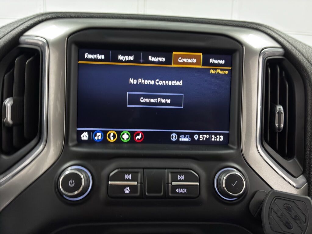 2020 Chevrolet Silverado 2500HD LT Loveland CO