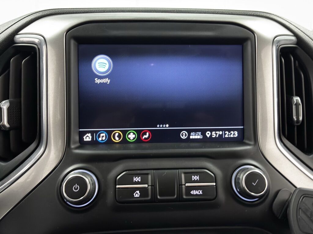 2020 Chevrolet Silverado 2500HD LT Loveland CO