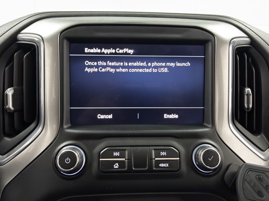 2020 Chevrolet Silverado 2500HD LT Loveland CO