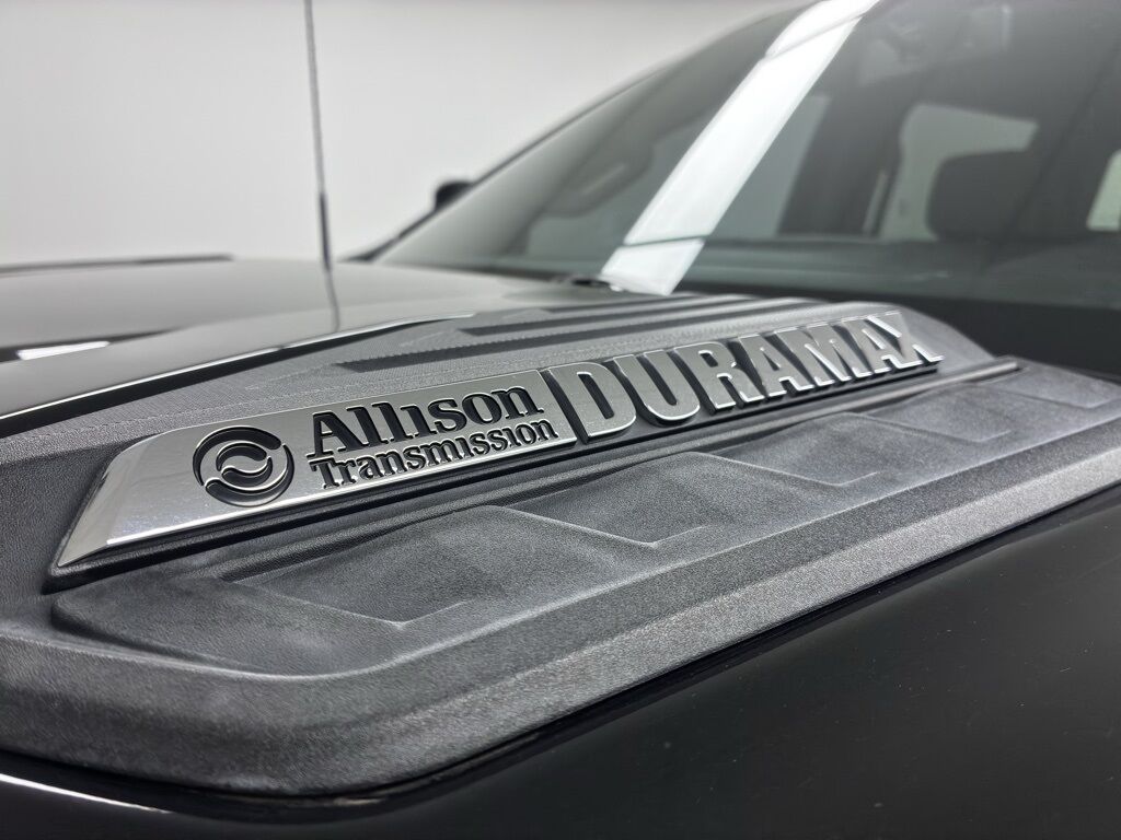 2020 Chevrolet Silverado 2500HD LT Loveland CO