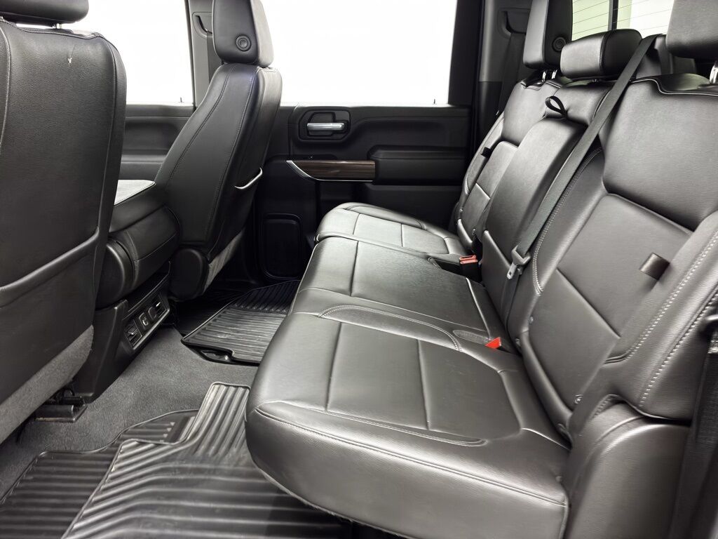 2020 Chevrolet Silverado 2500HD LT Loveland CO