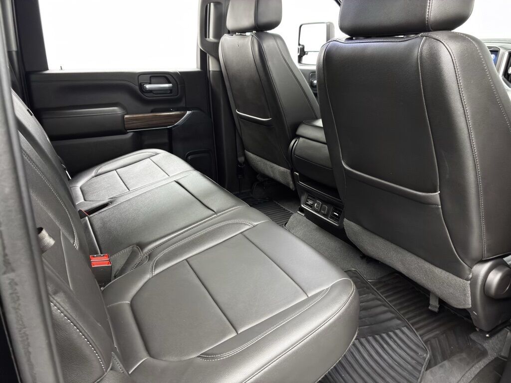 2020 Chevrolet Silverado 2500HD LT Loveland CO